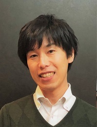 ドライバー 仲井泰正