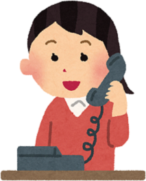 役所・手続き同行